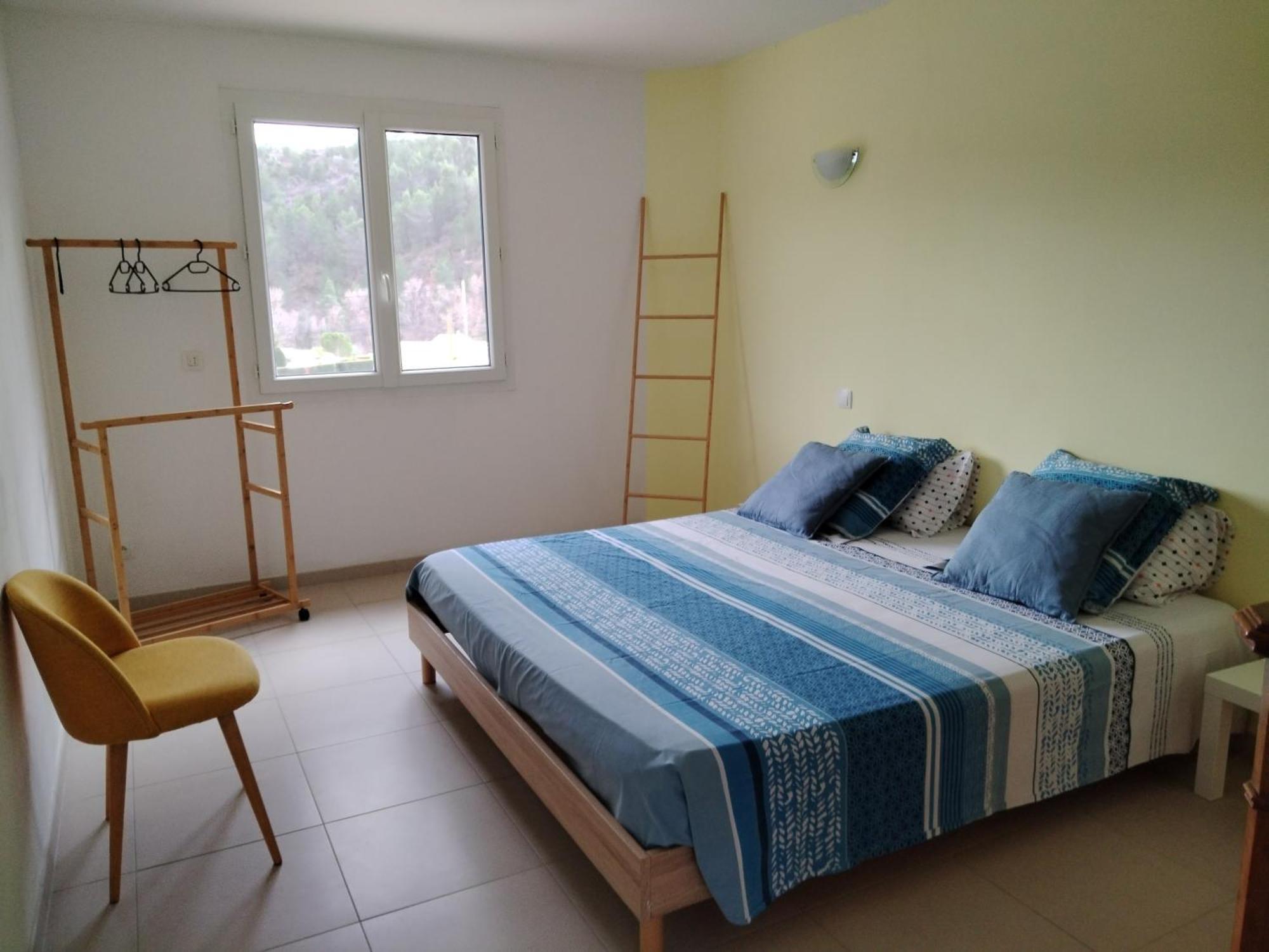 Chez Edgi Bed & Breakfast Buis-les-Baronnies Exterior foto