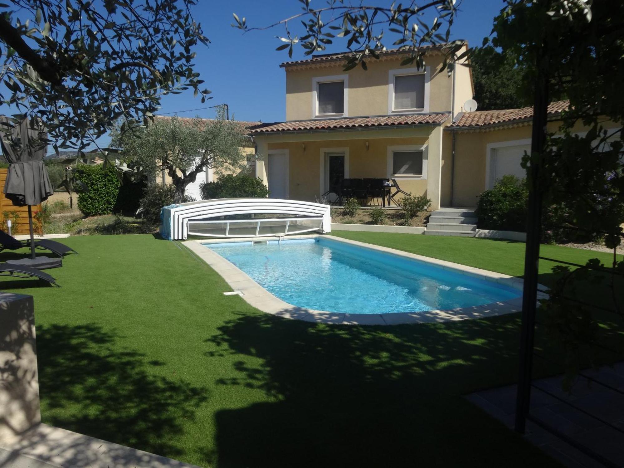 Chez Edgi Bed & Breakfast Buis-les-Baronnies Exterior foto